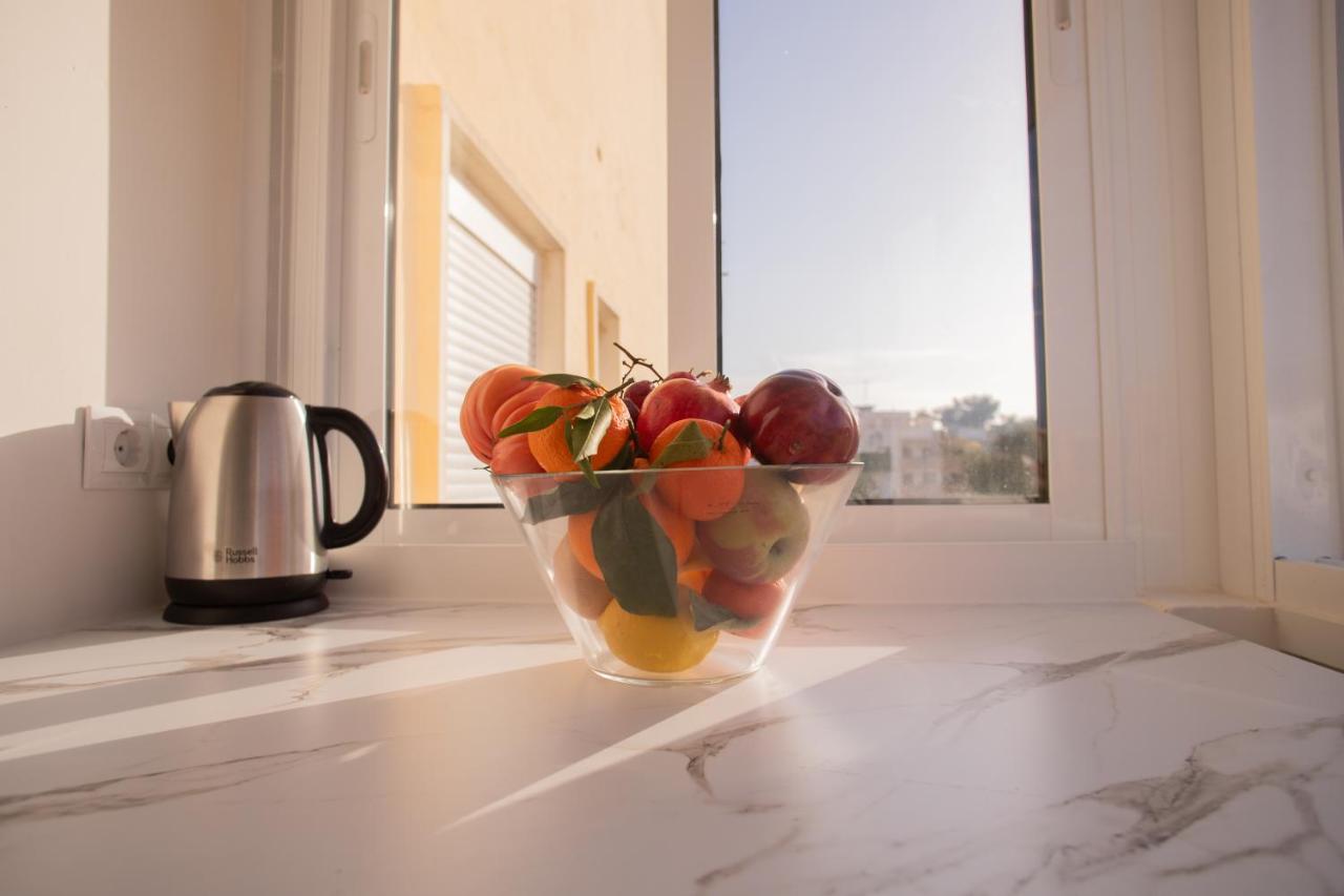 Salome Neo Suites Torremolinos Bagian luar foto