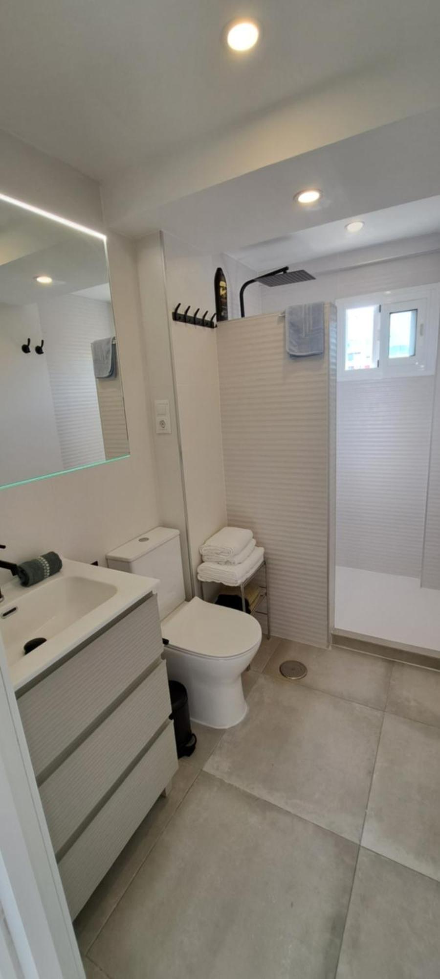 Salome Neo Suites Torremolinos Bagian luar foto