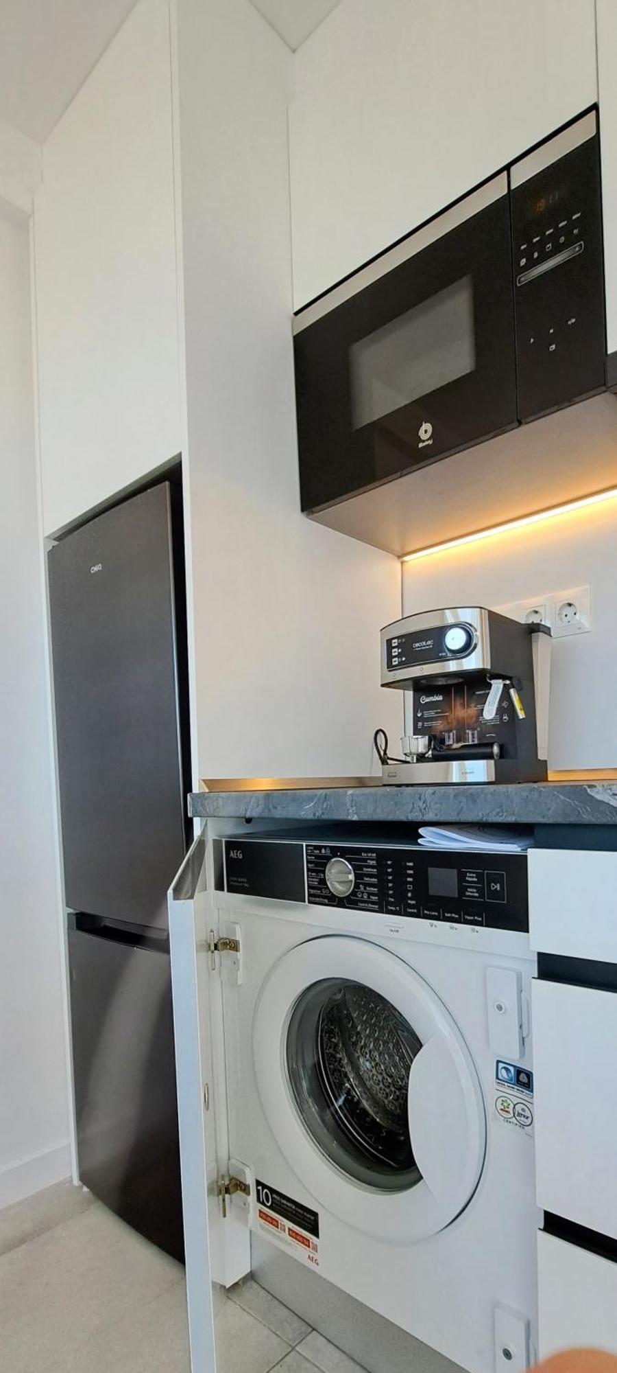 Salome Neo Suites Torremolinos Bagian luar foto