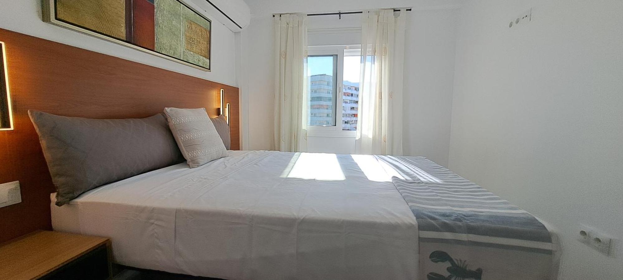 Salome Neo Suites Torremolinos Bagian luar foto