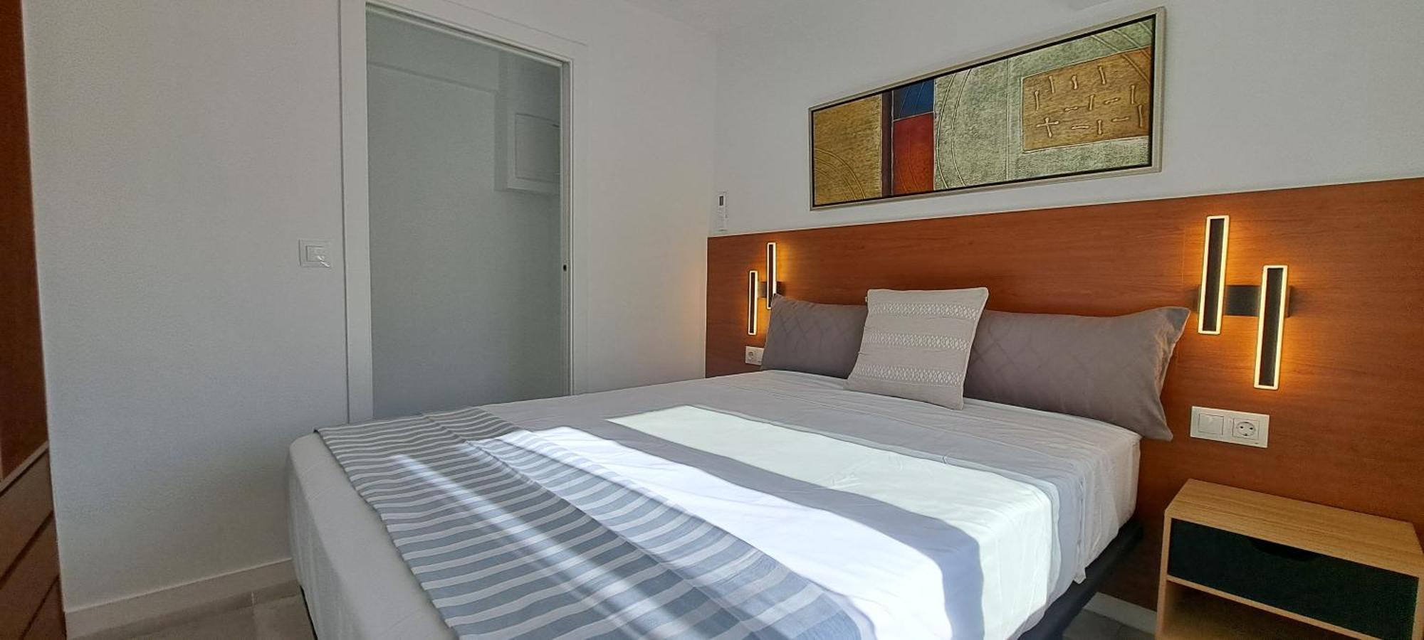 Salome Neo Suites Torremolinos Bagian luar foto
