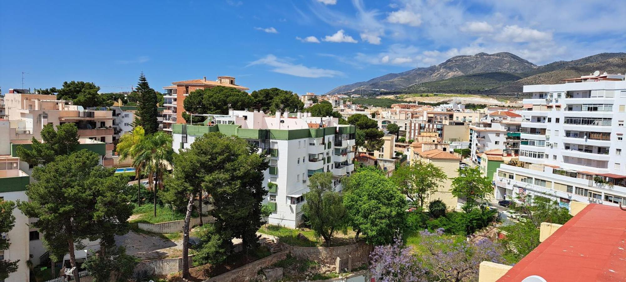 Salome Neo Suites Torremolinos Ruang foto