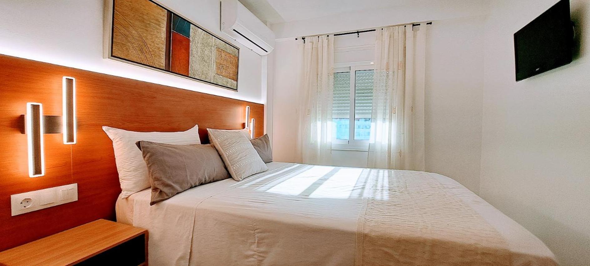 Salome Neo Suites Torremolinos Bagian luar foto