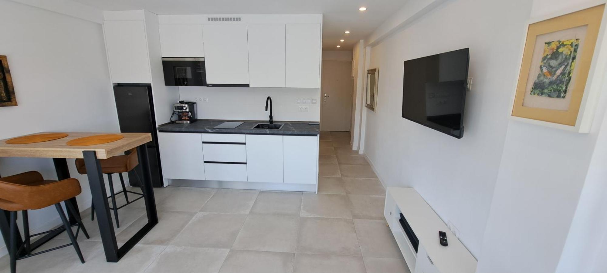 Salome Neo Suites Torremolinos Bagian luar foto