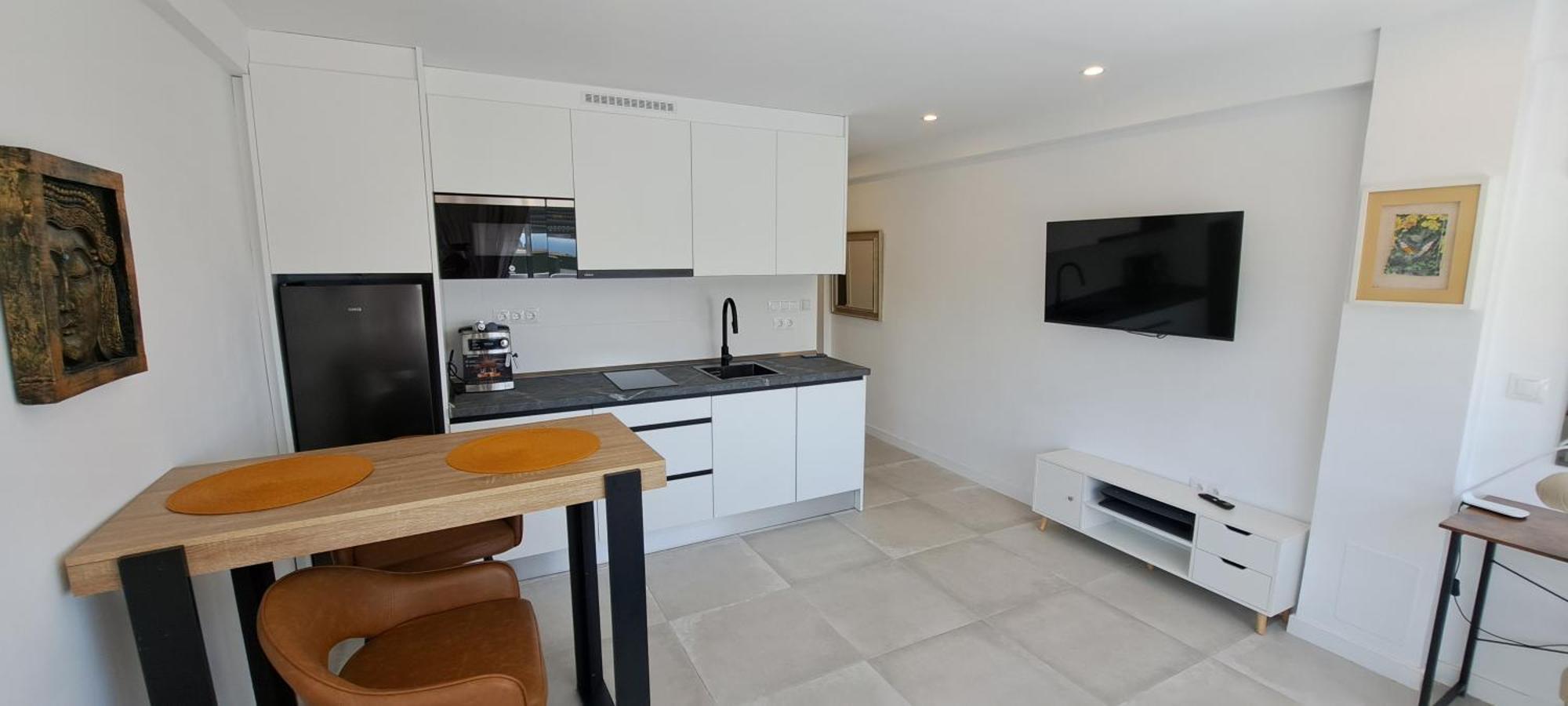 Salome Neo Suites Torremolinos Bagian luar foto