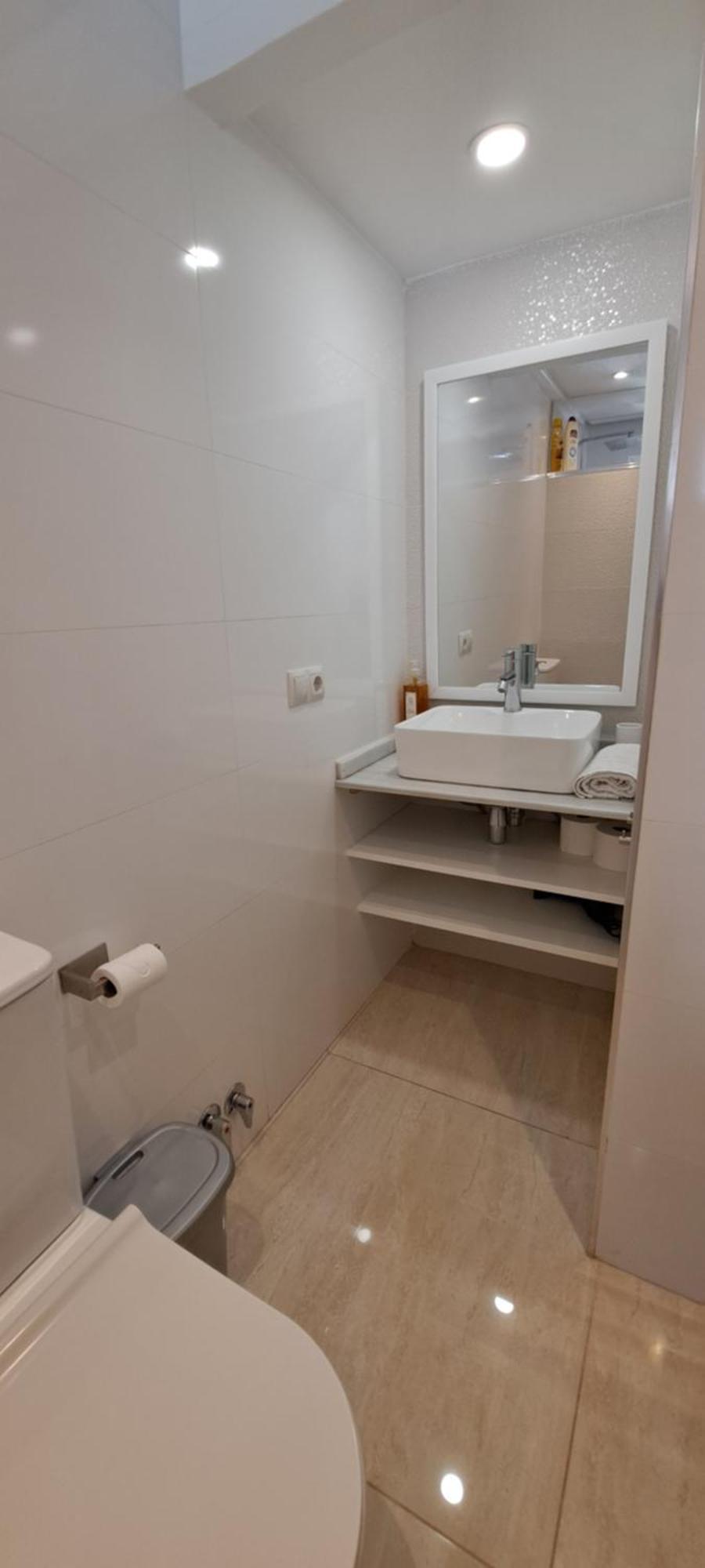 Salome Neo Suites Torremolinos Bagian luar foto